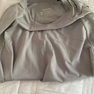 Rawgear raglan t. Never worn